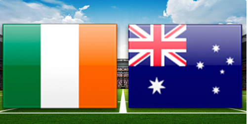 Ireland vs Australia Rugby Full Match Replay 30 November 2024 Autumn Internationals